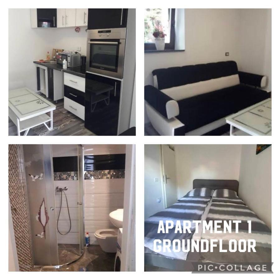 Apartma Emina Διαμέρισμα Κόπερ Εξωτερικό φωτογραφία